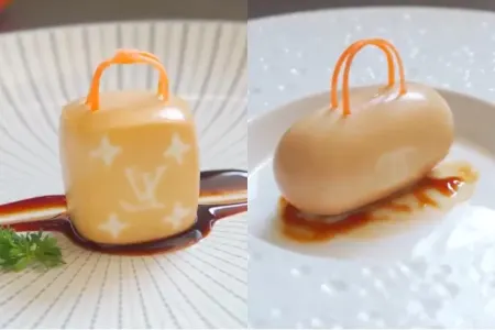 500 dollarlıq qaynadılmış yumurta gündəm oldu