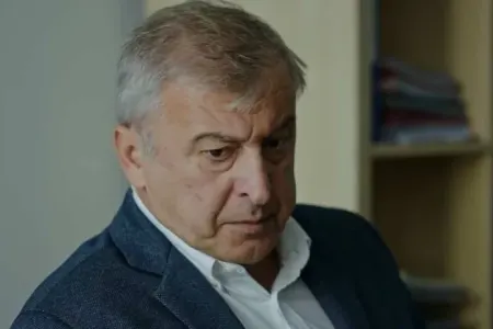 "Kurtlar vadisi"nin məşhur aktyoruna - AĞIR İTKİ