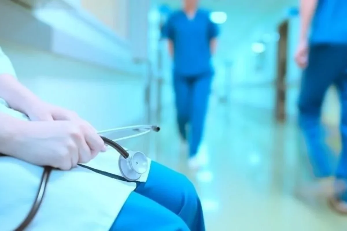 İmişlidə HADİSƏ: - Ölən var