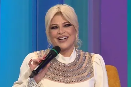 Mətanət İsgəndərli pullarını hara xərclədiyini açıqladı