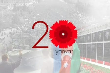 Qanlı 20 Yanvar faciəsindən 35 il ötür