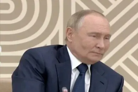 Putinin qardaşı haqqında MƏLUMAT TAPILDI