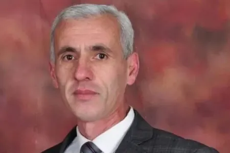 Müsavat fəalı saxlanıldı