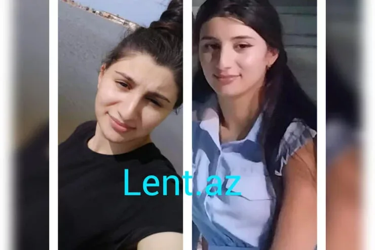 Bakıda gənc qadın itkin düşdü - FOTO