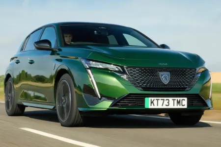 "Peugeot"un satışı buna görə azaldı