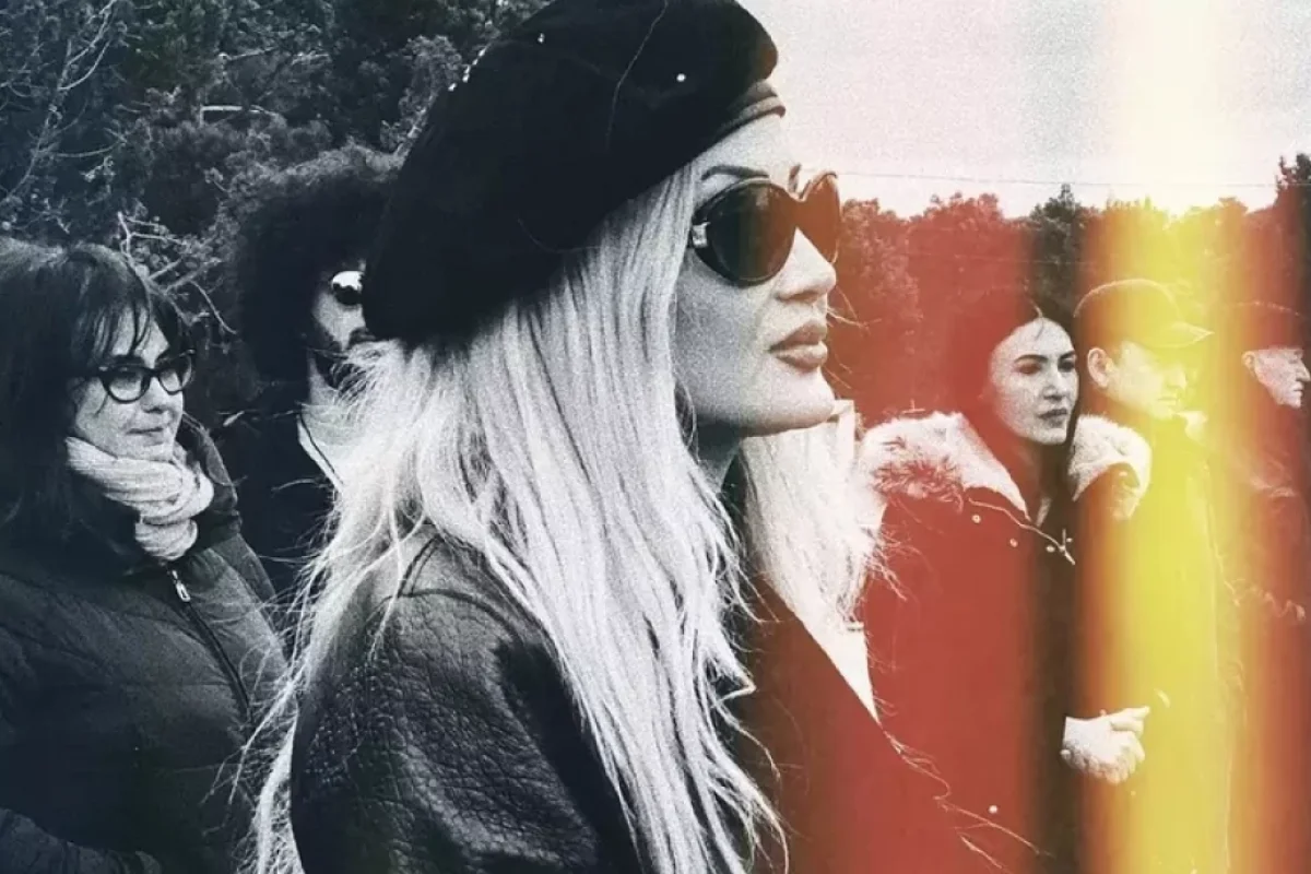 “O gecə xəstəxanada yatırdım” - Xalq artisti 20 Yanvardan yazdı