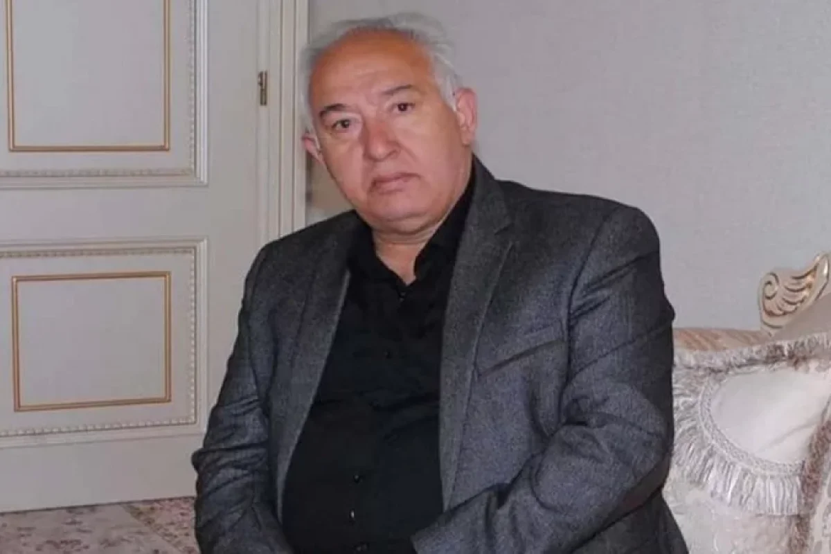 Əməkdar artist harada dəfn ediləcək? - Teartdan açıqlama