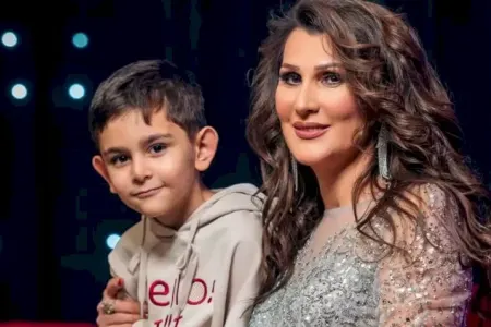 Xalq artisti müəllimlərdən üzr istədi