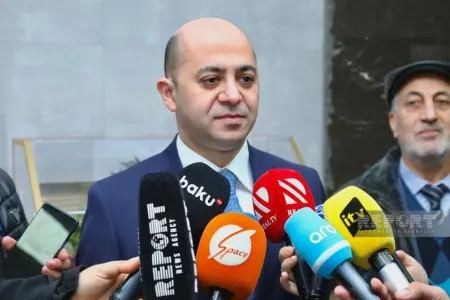 “Hazırda metrodan intensiv olaraq istifadə edirəm”