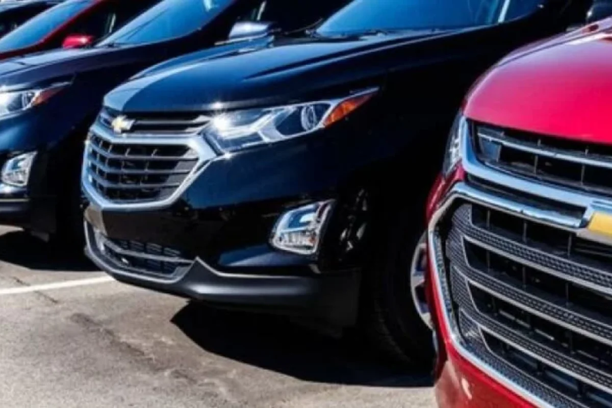 Ən çox xarab olan avtomobillər - SİYAHI