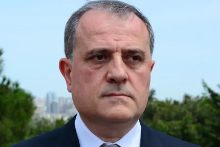 "Bu cür addımlar qəbuledilməzdir”