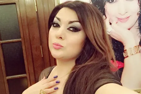 Təranə buna görə xəstəxanalıq olubmuş - VİDEO