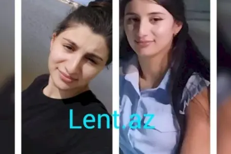 Bakıda gənc ana - YOXA ÇIXDI