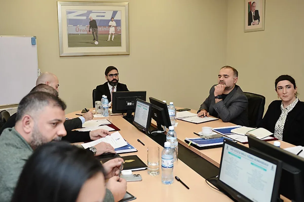 DƏQİQLƏŞDİ! AFFA bu tarixdə olduqca - MÜHÜM QƏRAR verəcək