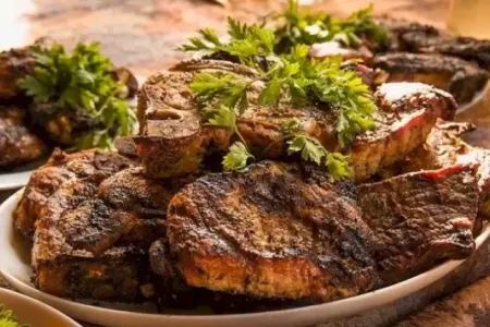 Ət yeməyin qorxunc zərərləri - Mütləq oxuyun