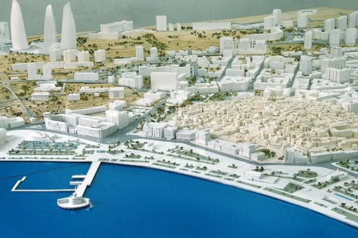 VACİB XƏBƏR! Yeni Baş Plana əsasən - BAKIDA NƏLƏR DƏYİŞƏCƏK?