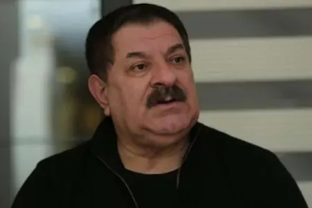 Ağadadaş Ağayevdən Əməkdar artistə sərt ifadələr - Mənim tayım deyil...