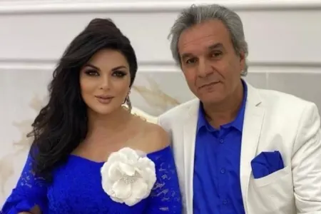 Təranə Qumralın başına nə iş gəlib? - VİDEO