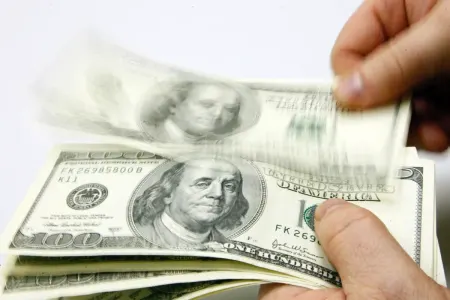 Состояние миллиардеров за год выросло - на 2 трлн долларов