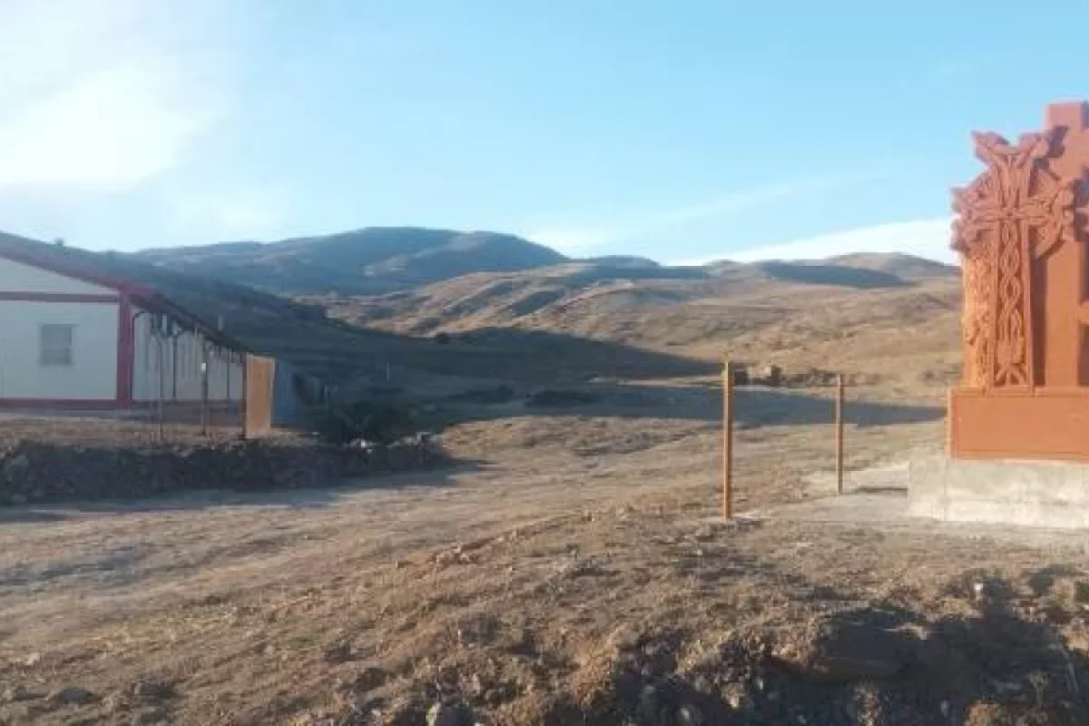 Əskiparada panika: nələr baş verir? - – Yola TIR-lar düzülüb, hərbçilər isə…