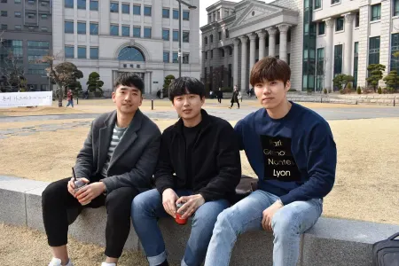 Koreyalıların boyu niyə bu qədər uzanıb?