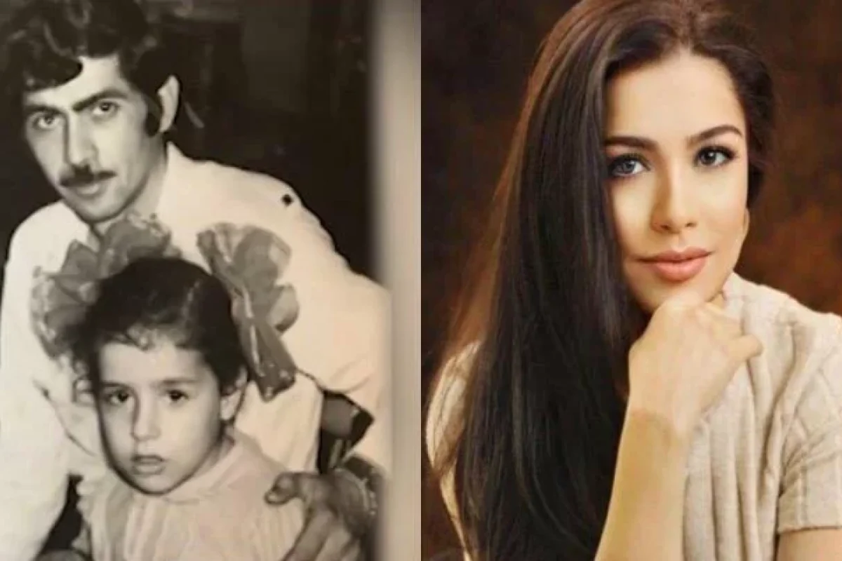 Şəhid qızından KƏDƏRLİ PAYLAŞIM: - “Cənnətdəki dostlarına de ki...” – FOTO