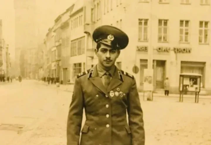 Şəhid qızından KƏDƏRLİ PAYLAŞIM: - “Cənnətdəki dostlarına de ki...” – FOTO