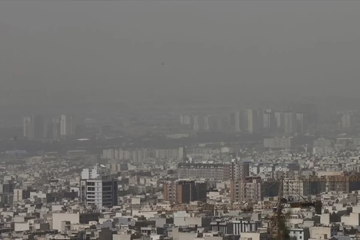 50 min insan havaya görə öldü