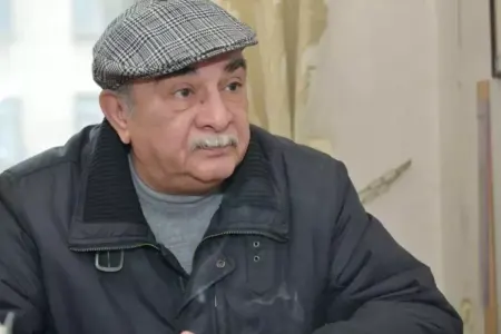 Xalq artistinin son durumu açıqlandı