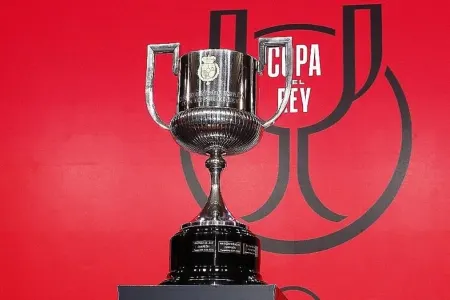 İspaniya Kubokunda dörddəbir final mərhələsinin püşkatma mərasimi keçirilib