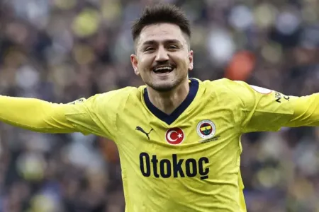 Cengiz Ünder İtaliya A seriyasında çıxış edə bilər