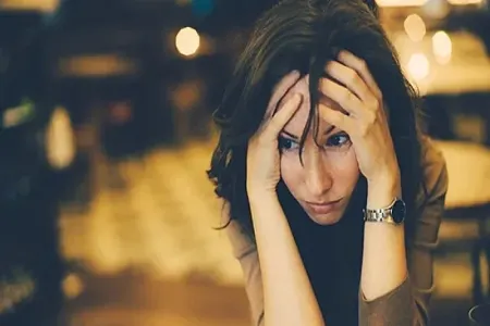 Daim həyatdan şikayət edən - BÜRCLƏR