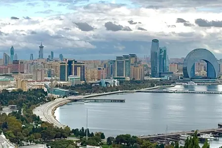 Yeni Baş Plana əsasən Bakıda nələr dəyişəcək?