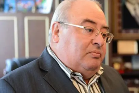 Professor Nazim Hüseynlinin ailəsinə ağır itki