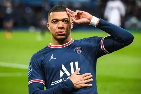 Mbappe "Mançestr Siti"yə keçəcək? - Baş məşqçidən AÇIQLAMA__NEWL__