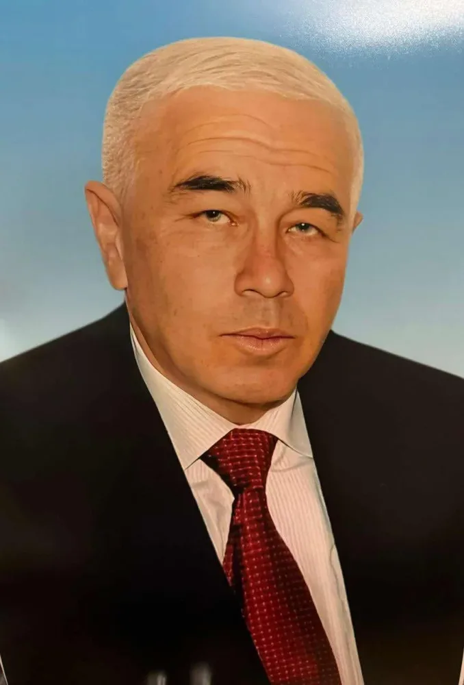 Bakı hərbi prokuroruna ağır itki - FOTO