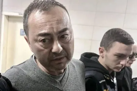 Sərdar Ortac həkimlərdən acı xəbər aldı