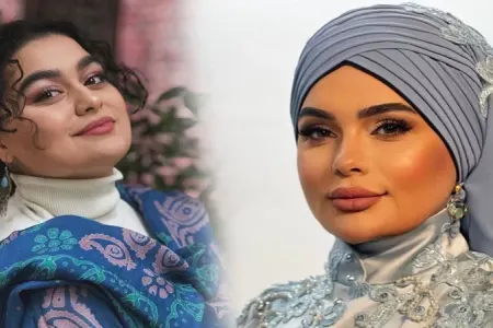 Fərqanə Qasımova ilə bağlı - ŞAD XƏBƏR