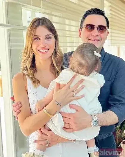 DNT nəticələri açıqlandı - uşağın atası məşhur milyarderdir