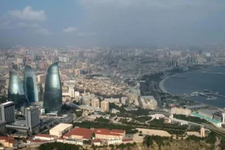 Bakının milyon manatlıq torpaqları - – Onları kimlər alır?