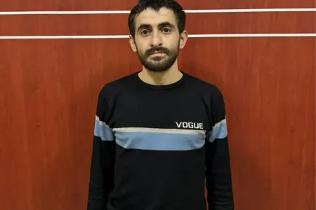 Tiktokda xanımları aldadan şəxs saxlanıldı