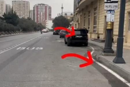 AYNA-nın bu yoldakı problemləri bitib-tükənmir - Video