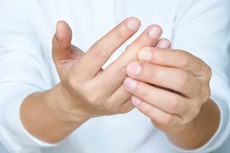 XƏBƏRDARLIQ – Barmaqlar bu səbəbə görə keyiyə - BİLƏR