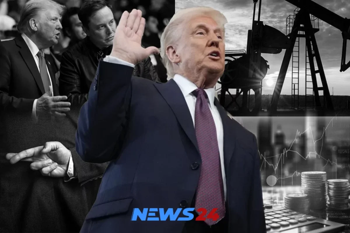 Yanacağın və enerji daşıyıcılarının qiymətini... - Ərəstun Oruclu