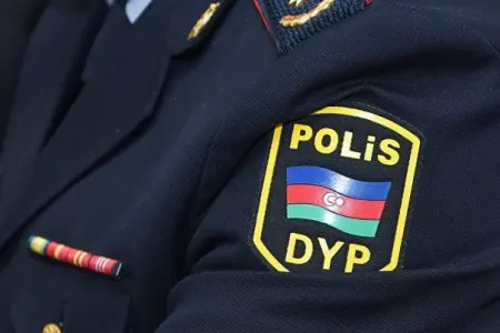 Bakının bu rayonuna DYP rəisi təyin edildi