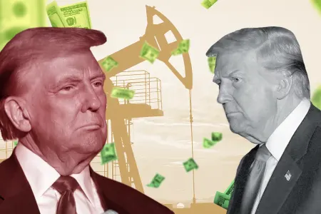 Dünya təlaş içində: - Neft və qazın qiyməti kəskin şəkildə...