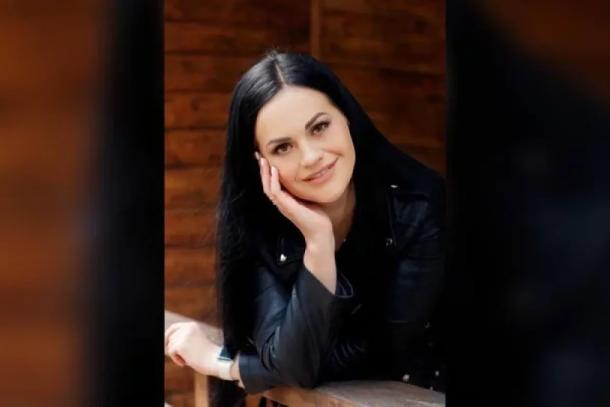 Ər arvadını meşəyə aparıb... - FOTO