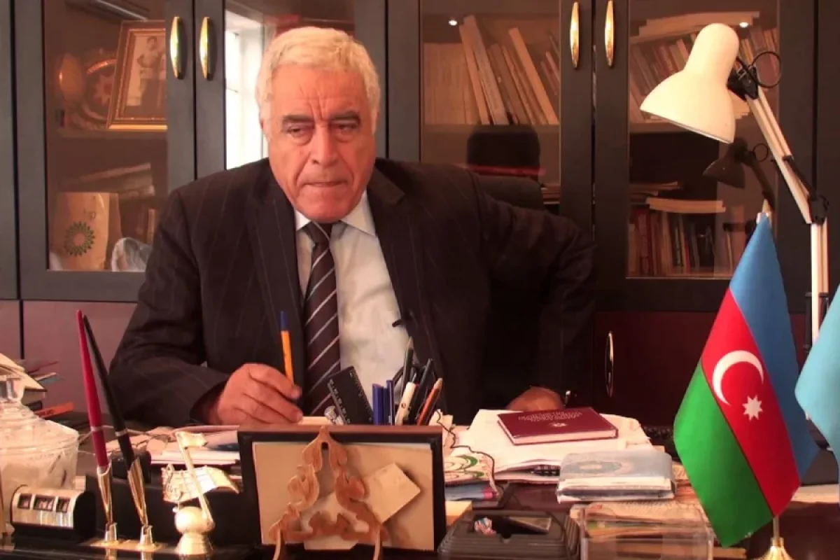 İlyas İsmayılov komaya düşüb? - Yaxınları açıqladı