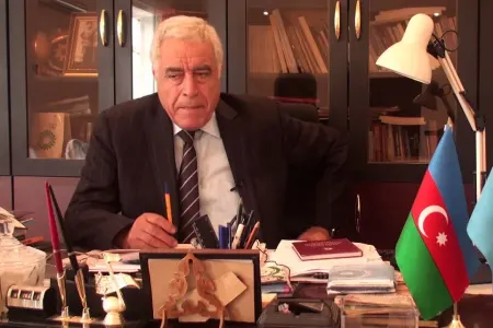 İlyas İsmayılov komaya düşüb? - Yaxınları açıqladı