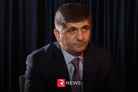 "Əsl kişilər silikonlu qadınları sevmir" - Müşfiq Abbasov